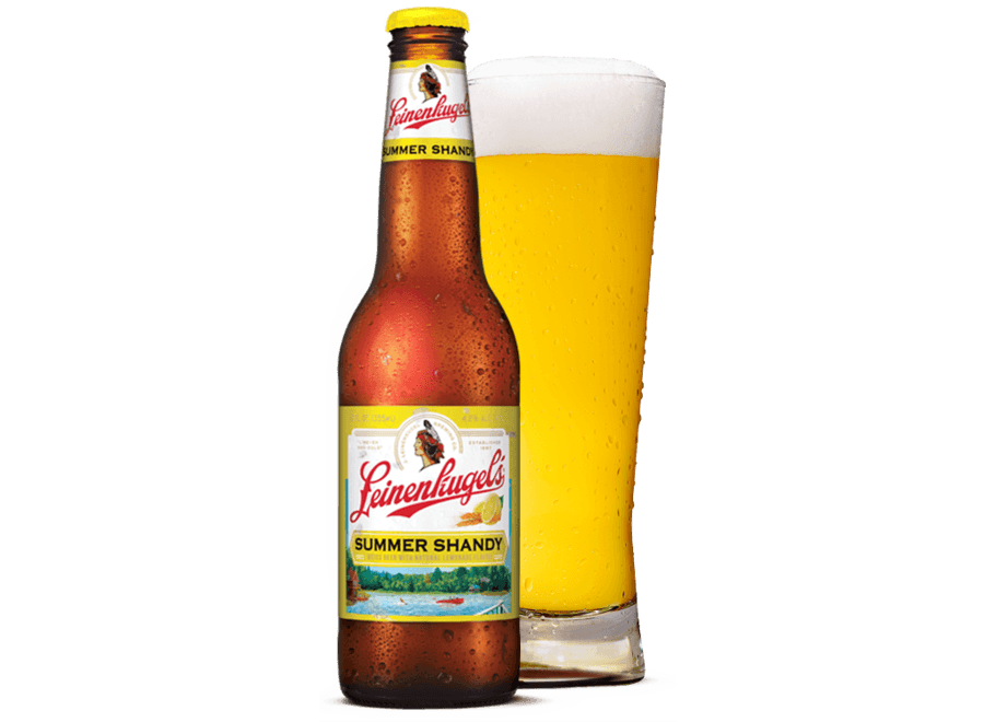 Leinenliugels summer shady 12pk bottles