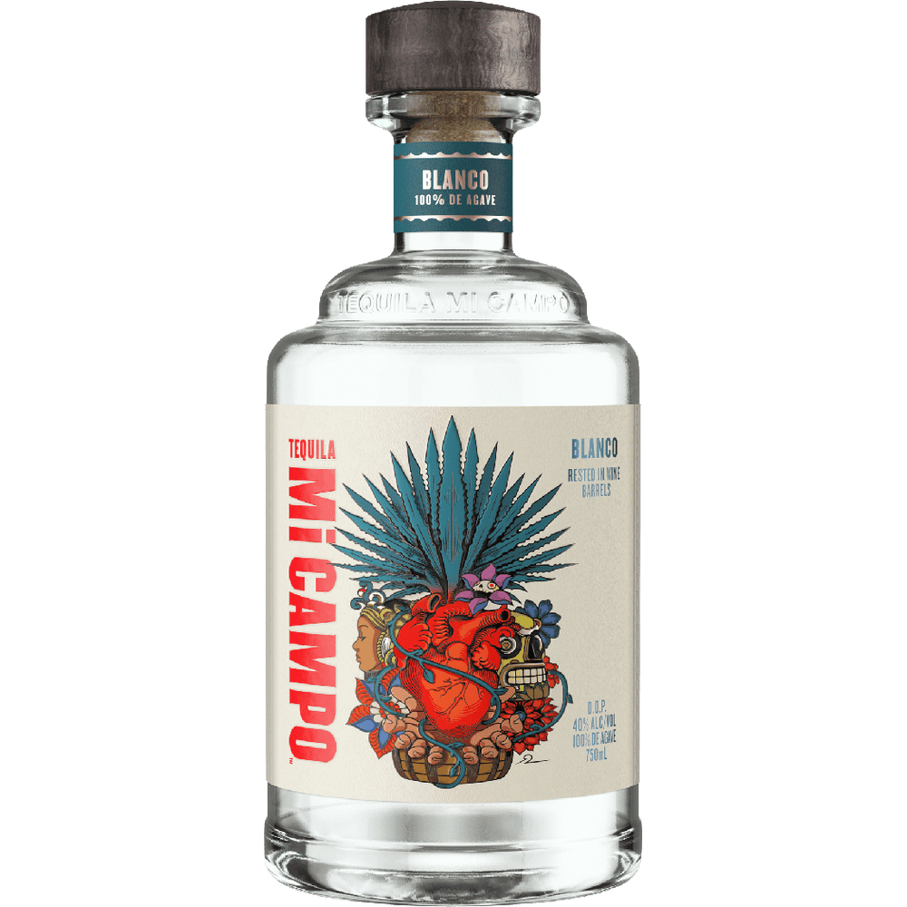 MI CAMPO BLANCO 750ML