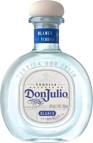 DON JULIO BLANCO 50ML