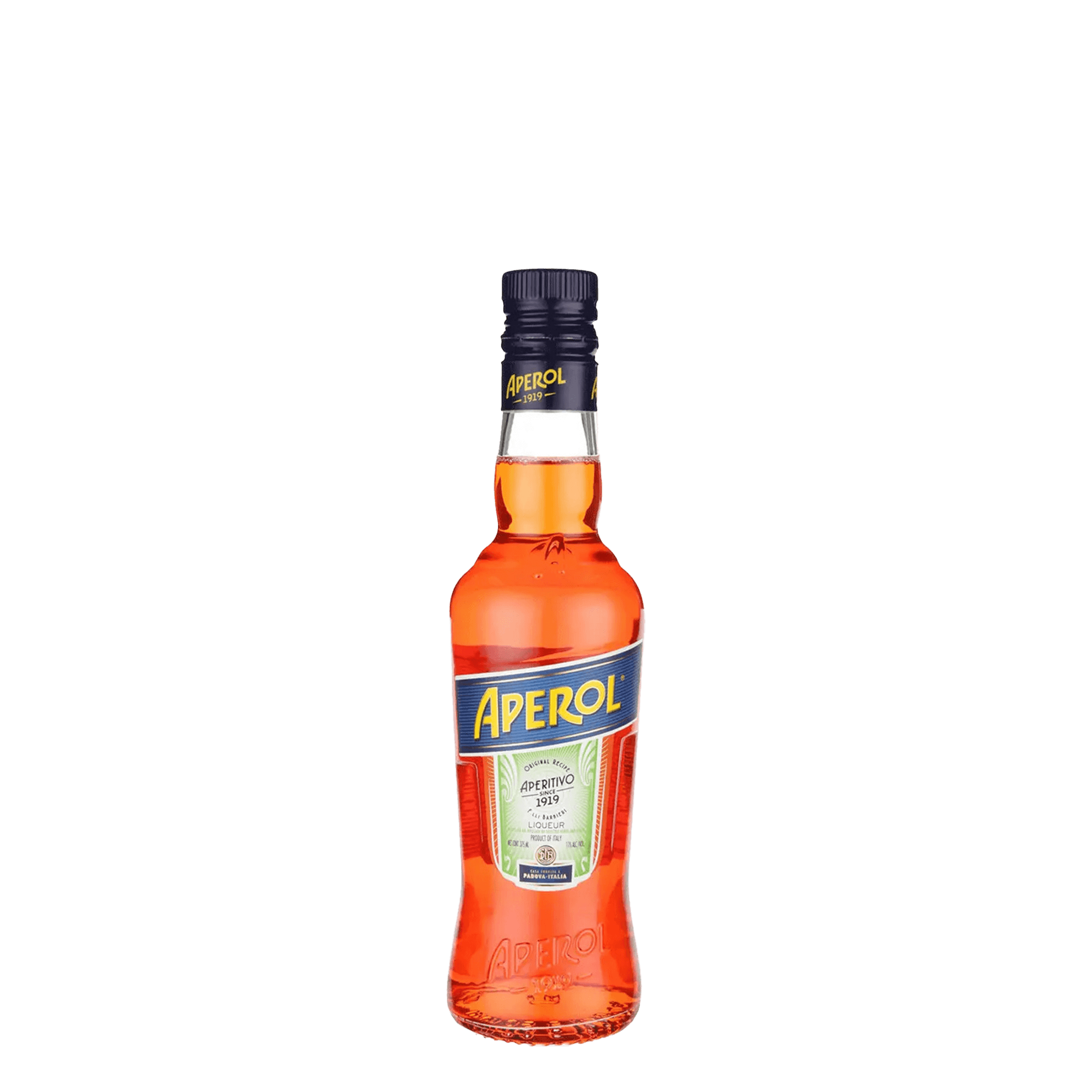 APEROL LIQUEUR 375ML