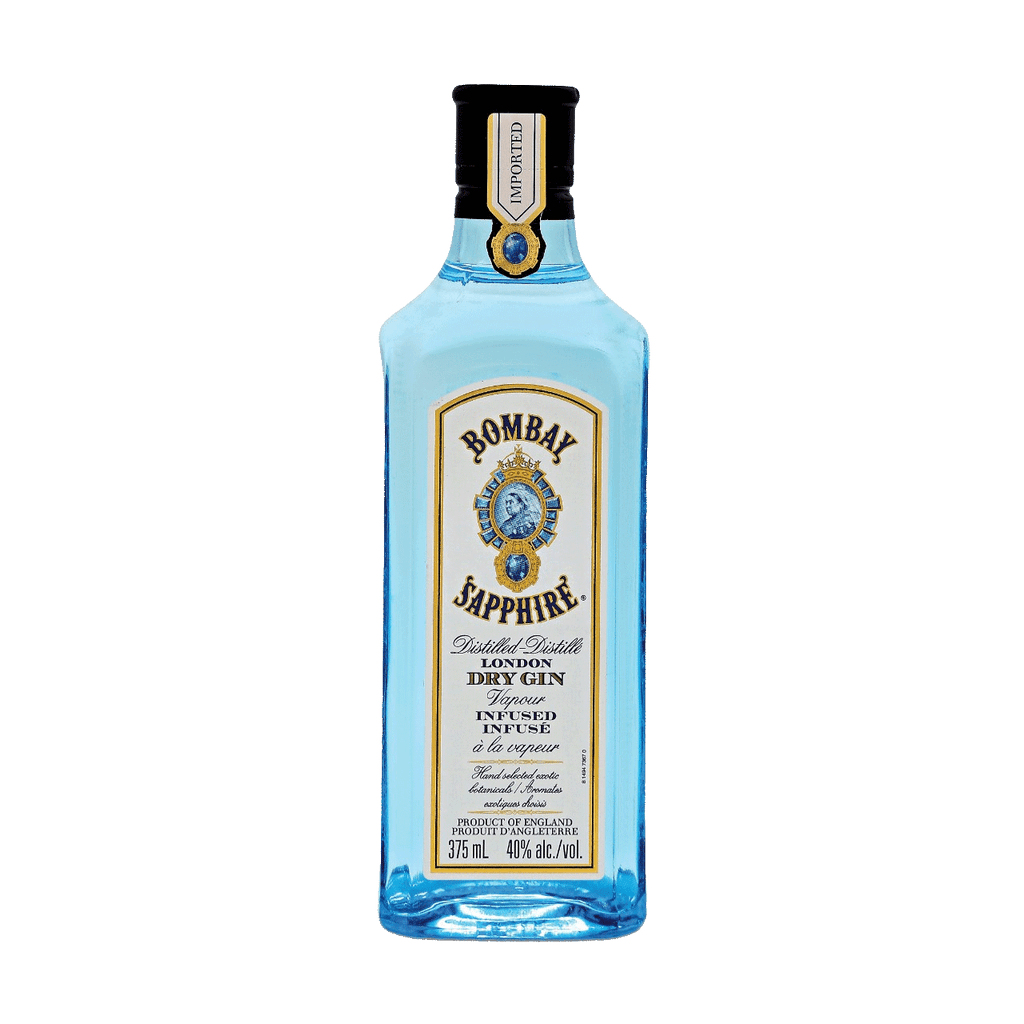 Bombay Sapphire Gin 375ml