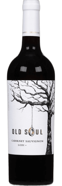 OLD SOUL CABERNET SAUV. 750ML