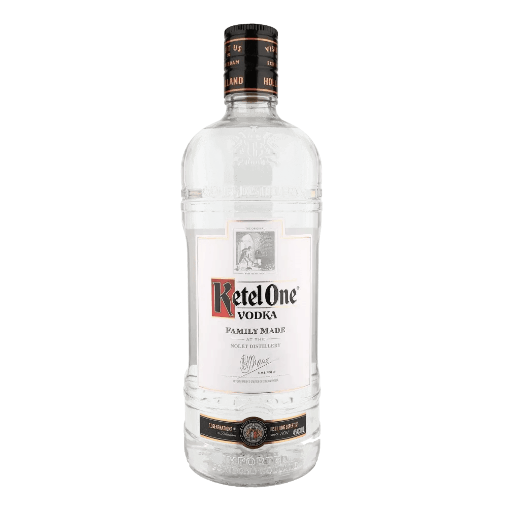 KETEL ONE (HOL) 1.75 L
