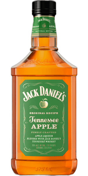 Jack Daniel's Apple 375ml