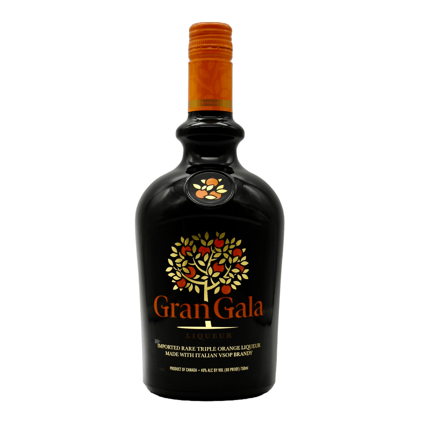 GRAN GALA LIQ  750ML