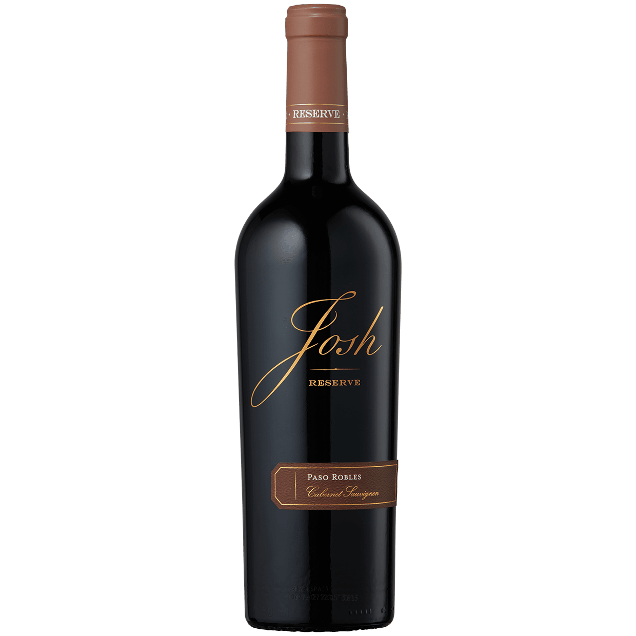 JOSH RESERVE CABERNET SAUV. 750ML