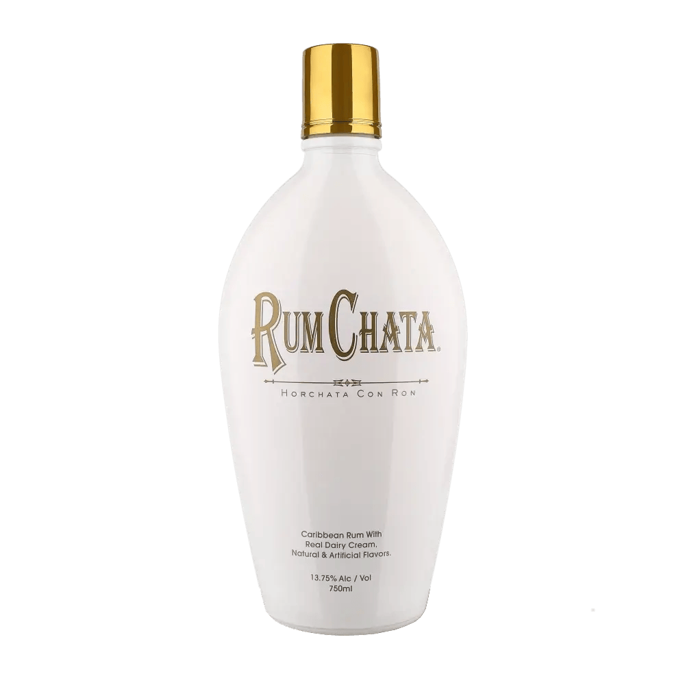 RUM CHATA CARIBBEAN RUM 750ML