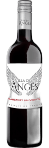 VILLA DES ANGES CABERNET SAUV. 750ML