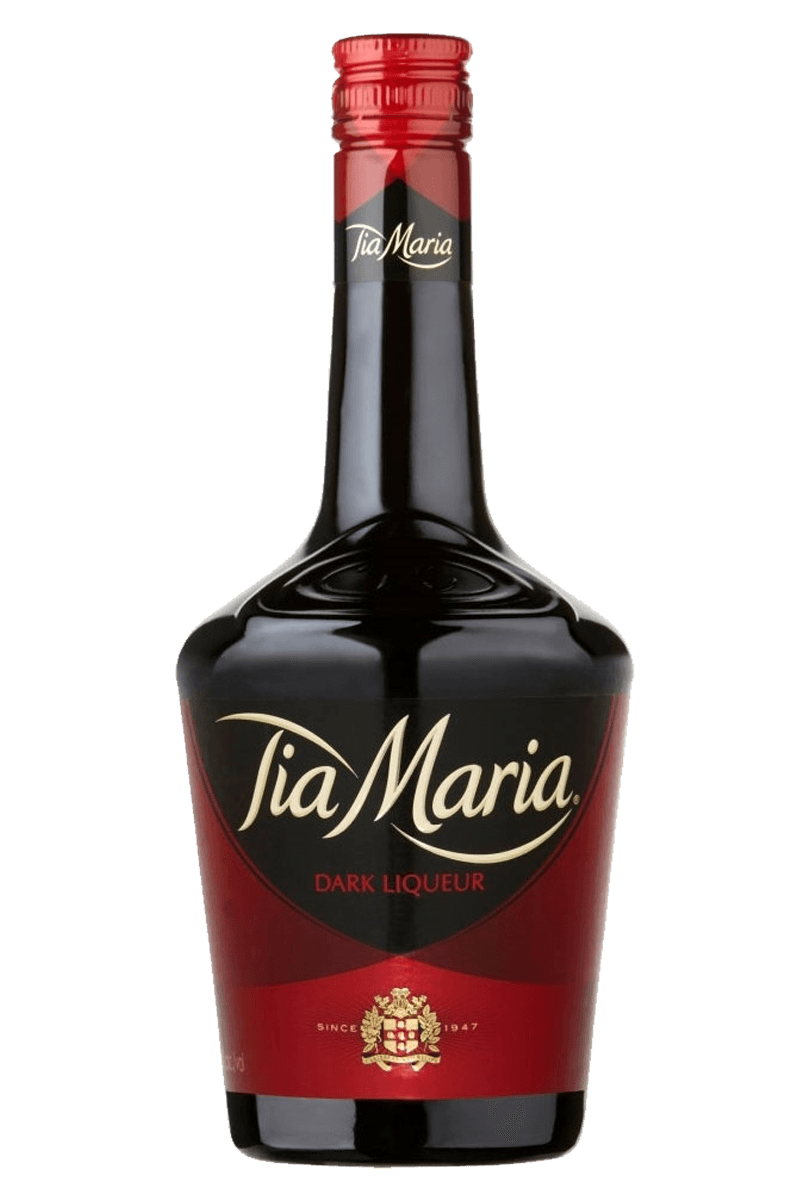 TIA MARIA COFFEE LIQUEUR 750ML