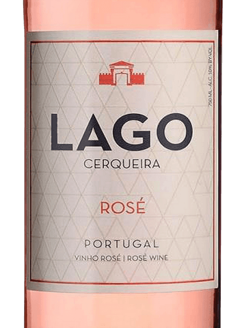 Lago Cerqueria Rose