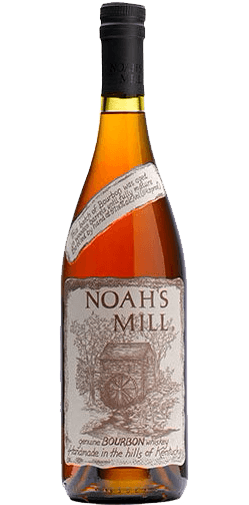 Noah’s mill bourbon