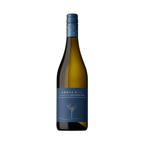 Grove Mill Sauvignon Blanc