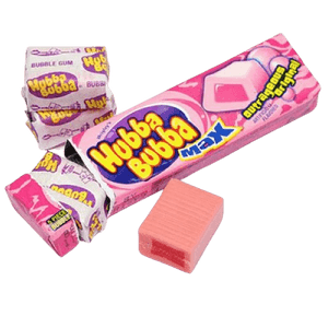 HUBBA BUBBA ORIGINAL 5 PIECES
