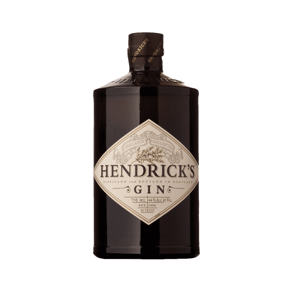 Hendrick's Gin 750ml