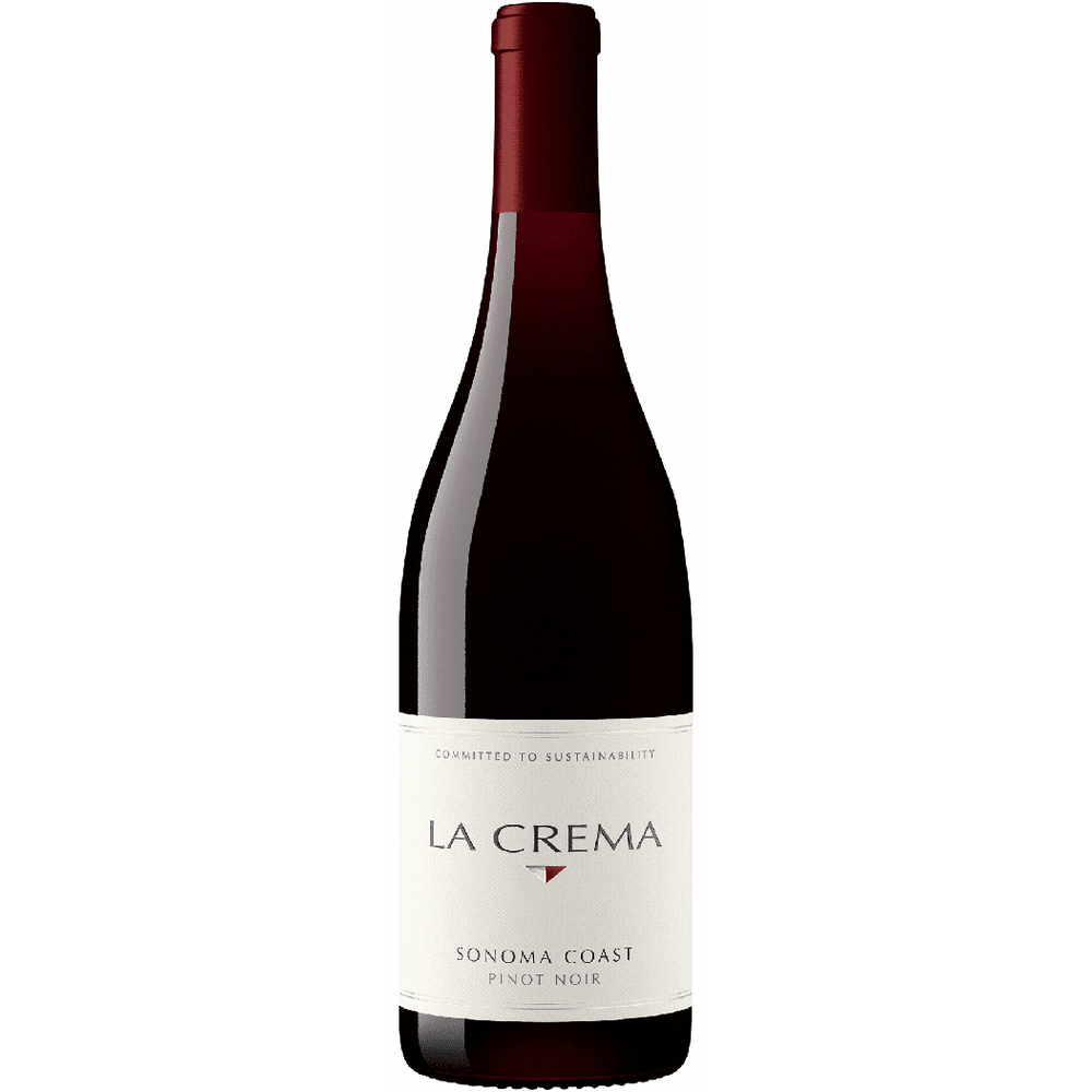 LA CREMA PINOT NOIR