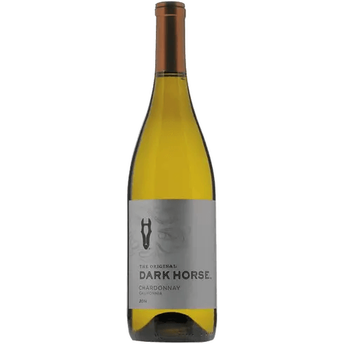 Dark Horse Chardonnay
