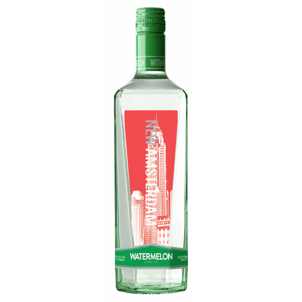 New Amsterdam watermelon 750ml