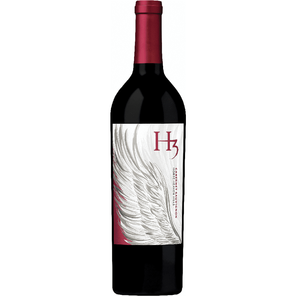 H3 CABERNET  SAUV. 750ML