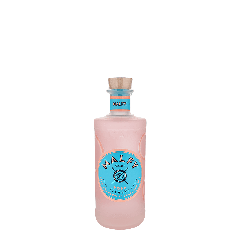 malfay rosa gin pink grapefruit flavored gin 750ml