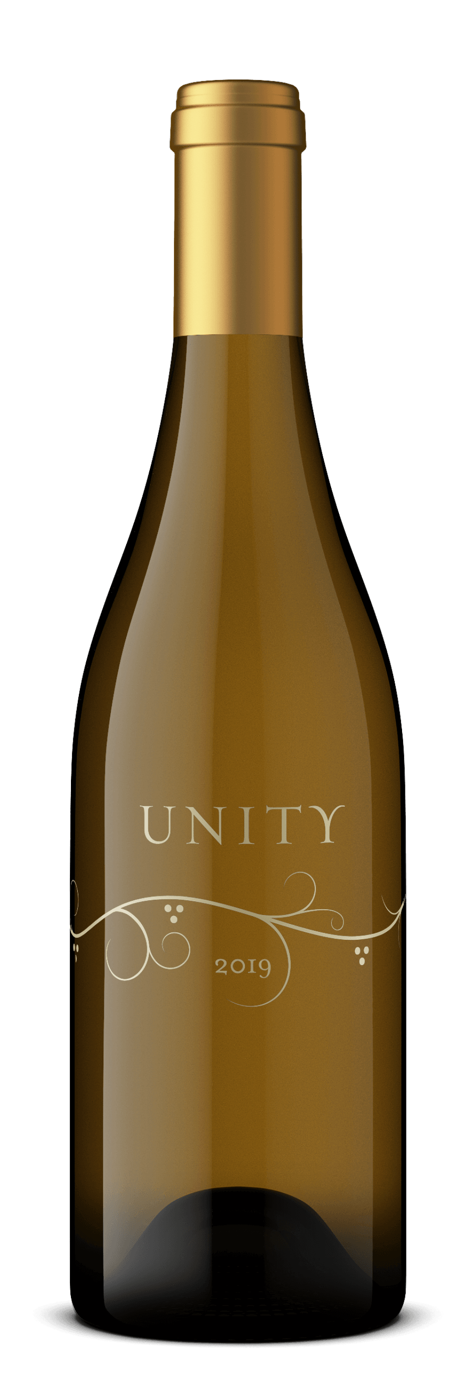 Unity Chardonnay 2019