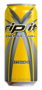 RIP IT CITRUS 16OZ