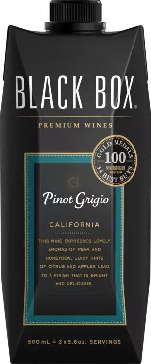Black Box Pinot Grigio