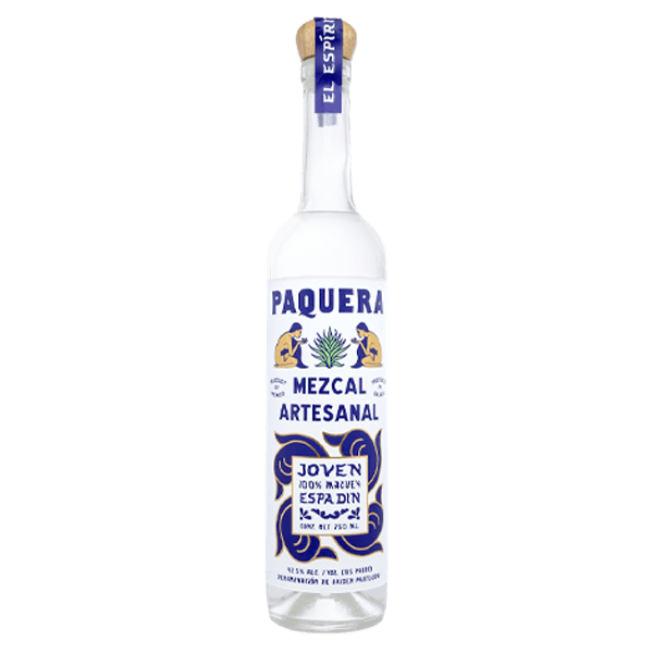 Paquera Mezcal Artesanal 750ml