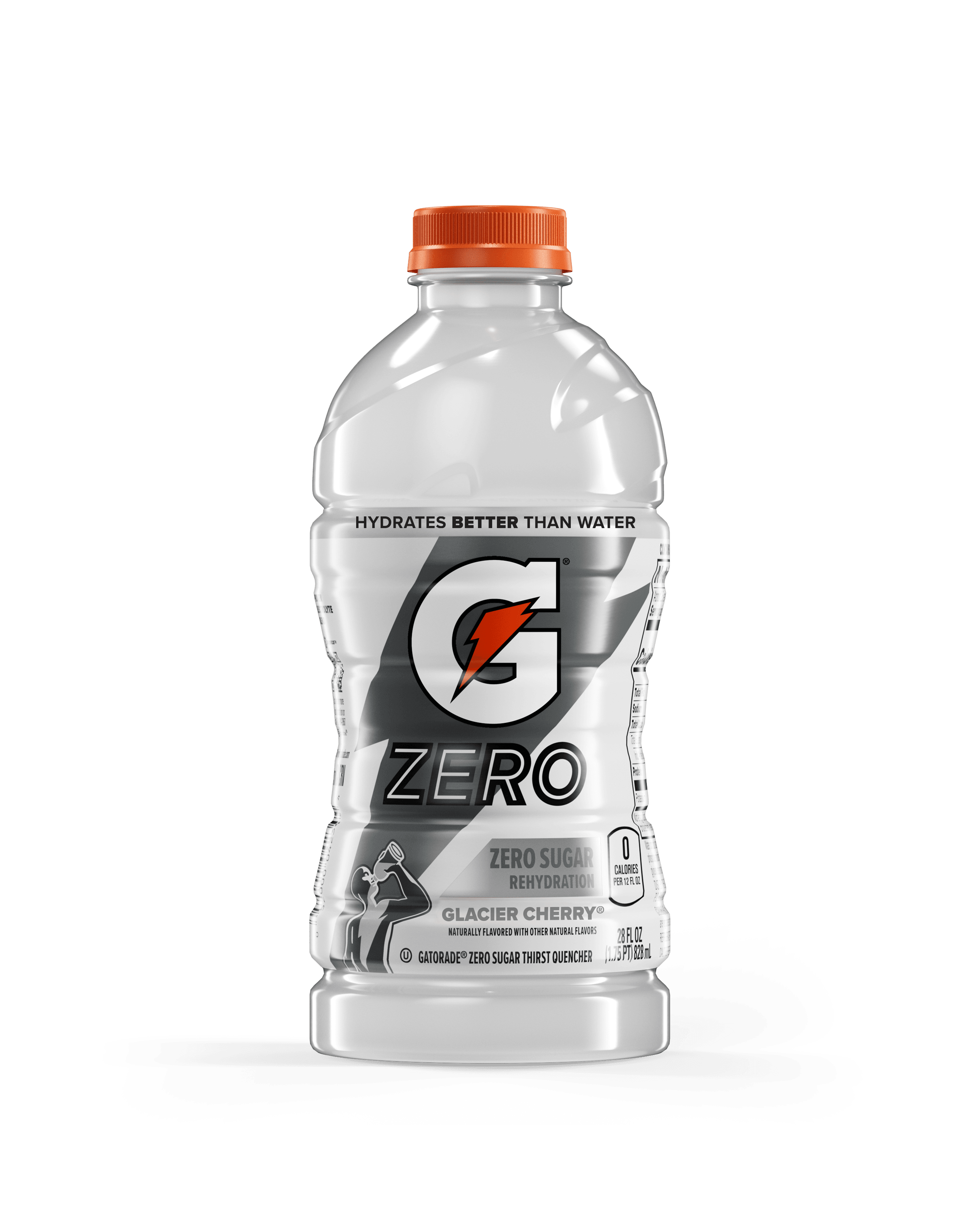 GATORADE ZERO GLACIER FREEZE 28OZ