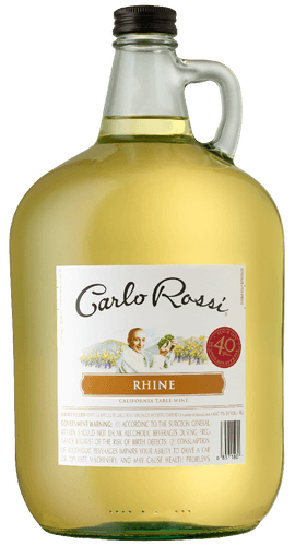 Carlo Rossi Rhine