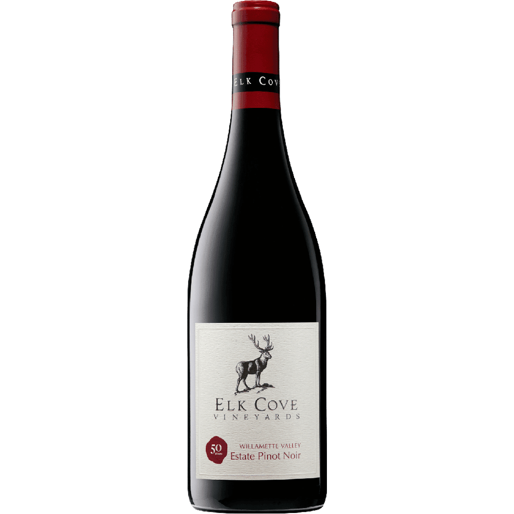 ELK COVE 2024 PINOT NOIR 750ML
