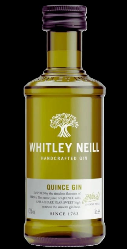 WHITLEY NEILL GIN 50ML