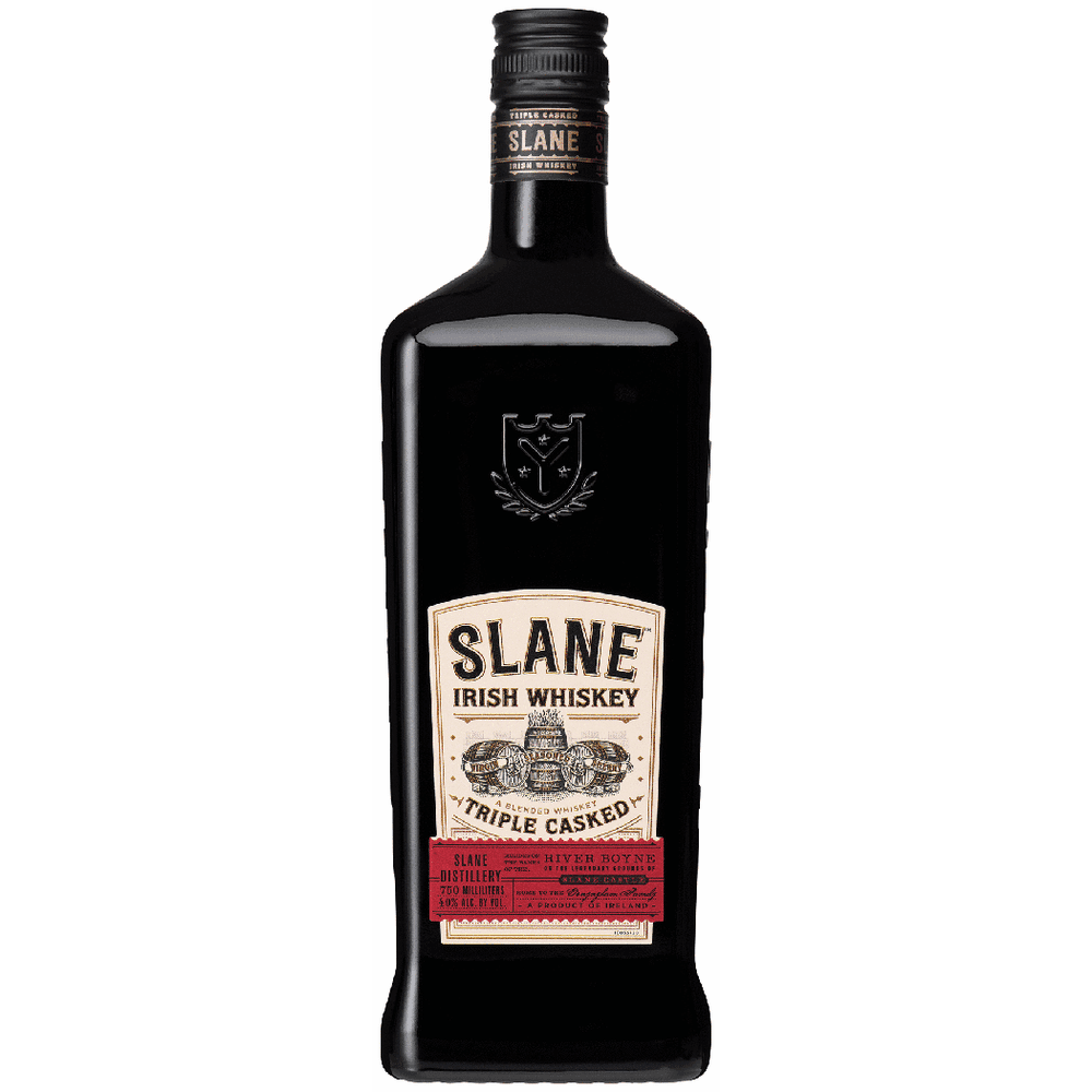 SLANE IRISH WHISKEY 750 ML