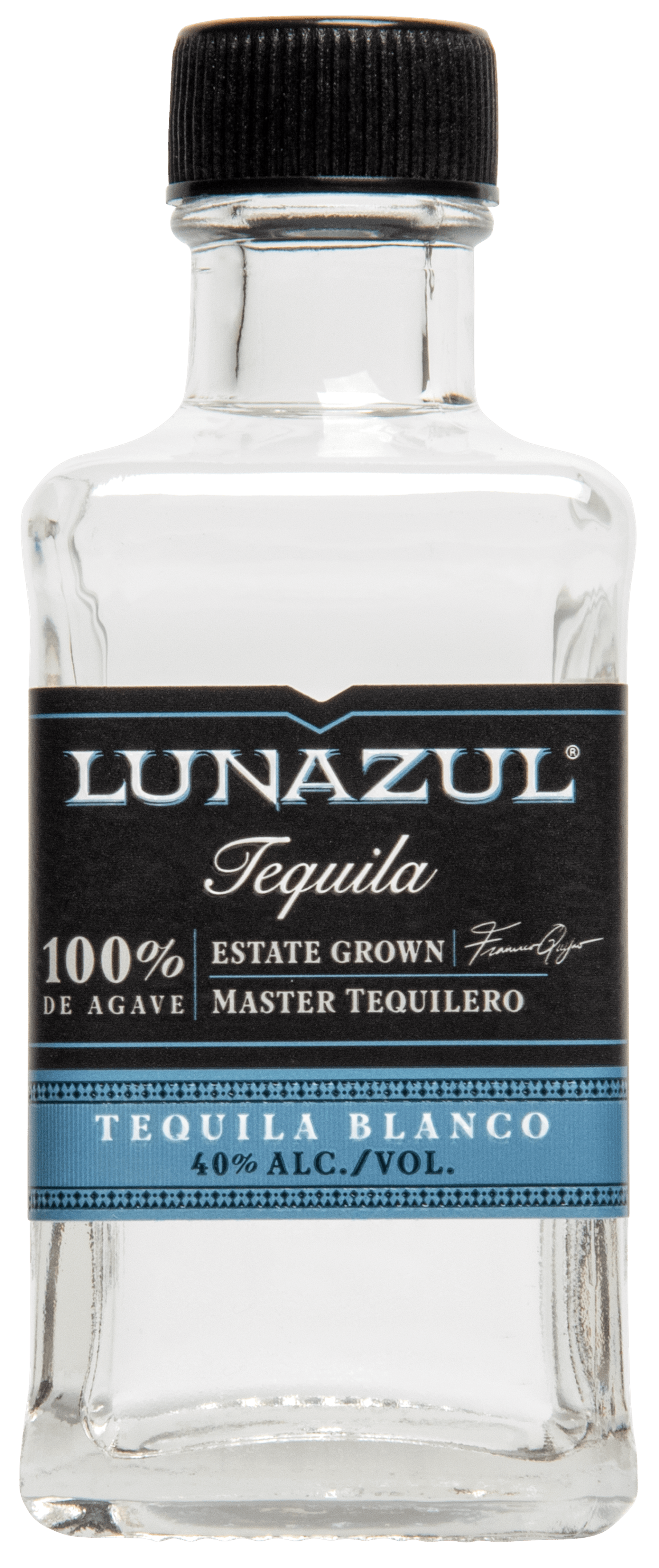 LUNAZUL BLANCO 50ML